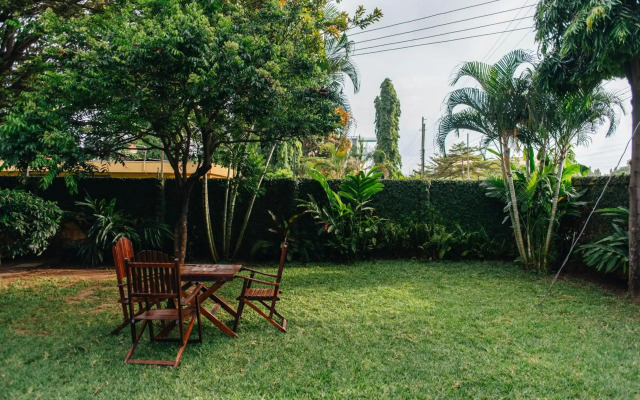 The Amariah Boutique Hotel Mikocheni