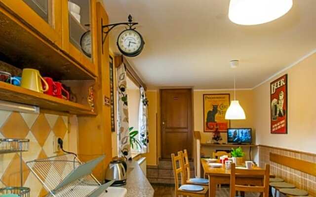 Hostel Postel