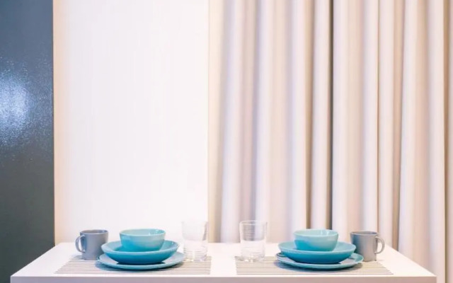 Volos Suites Center