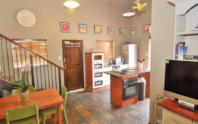 Bwelani Guest House