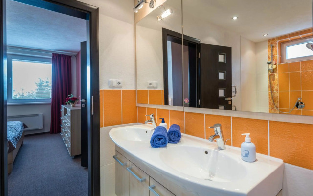 Classy Apartment Telgart