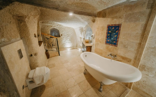 Erenbey Cave Hotel (Adults Only +12)