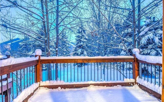 Willows Townhome 1106