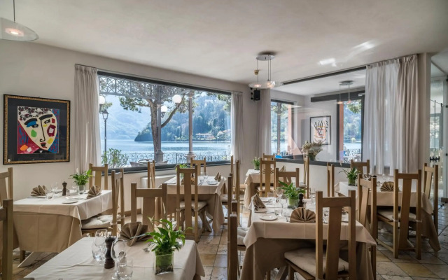 Albergo Lenno