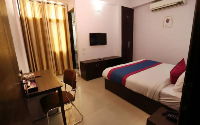 SoulVaas Prime Plaza