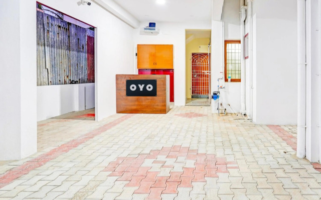 Flagship 32740 Kb Residency