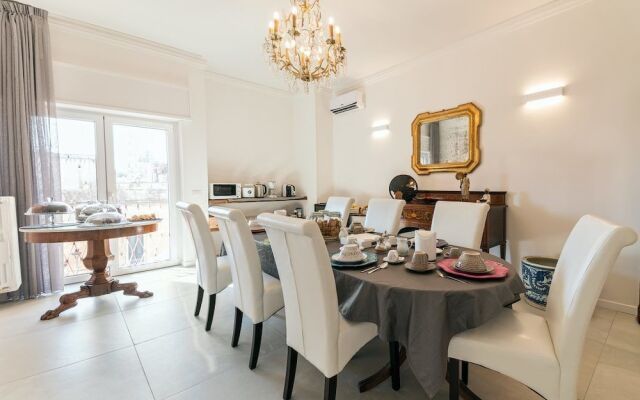B&B Le Caruse