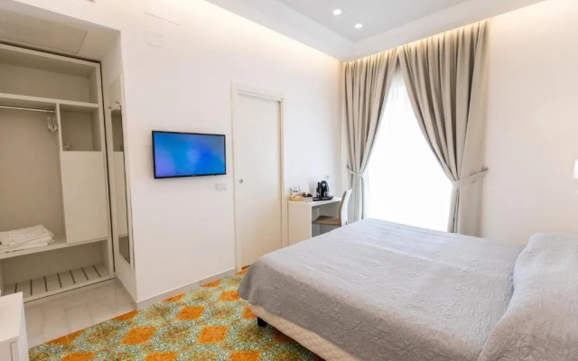 Hotel Le Rocce