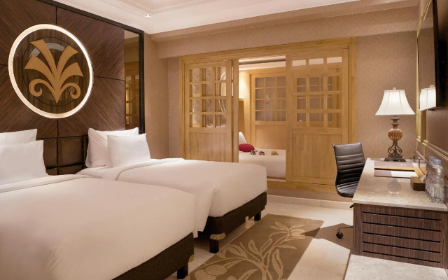 Myko Hotel Makassar