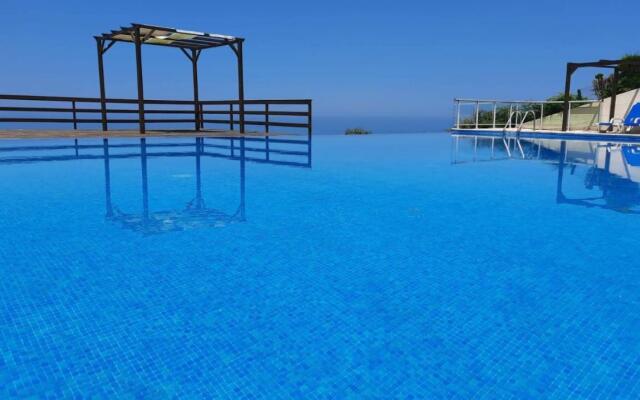 Hotel Miramar Sul