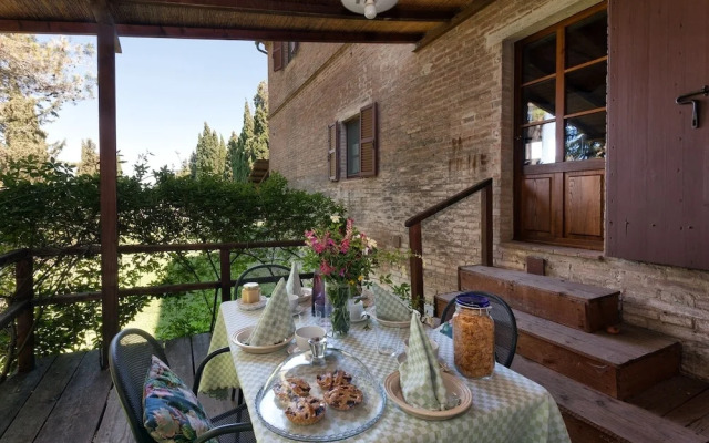 Tenuta la Campana