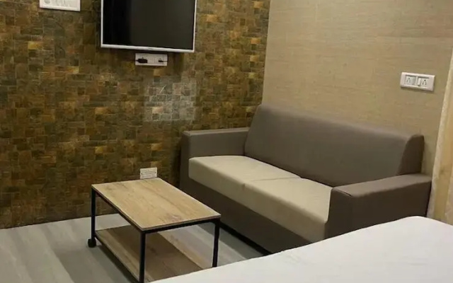 Coromandel Suites