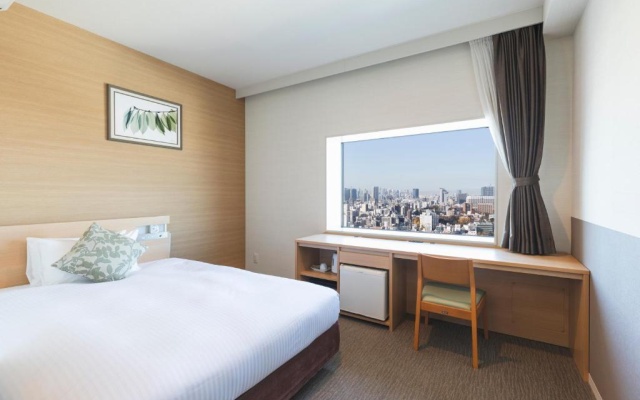 Comfort Single room with Tokyo City View 사진 3