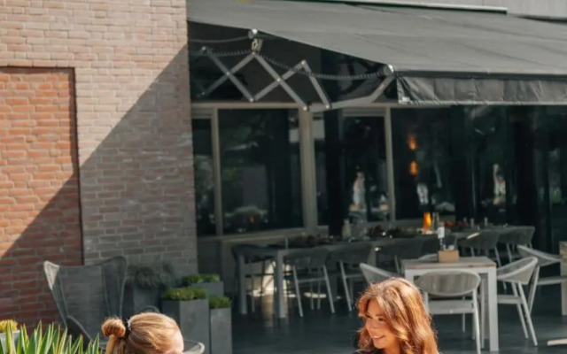 Best Western Motel De Naaldhof