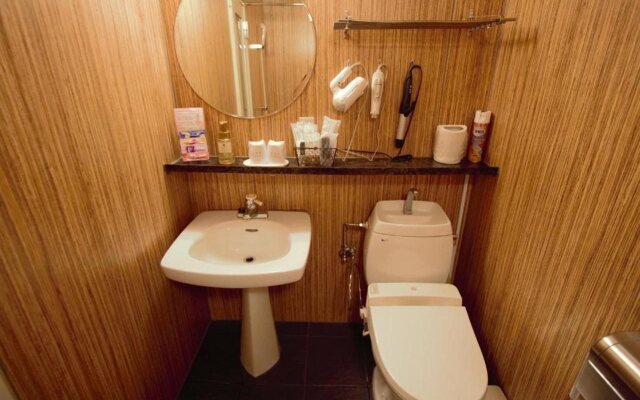 LaLa Resort - Adults Only