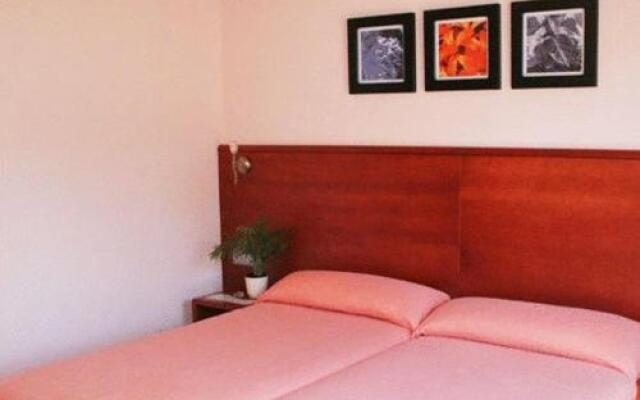 Apartament Sant Quirze de Besora