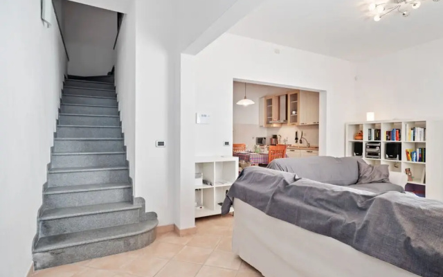 Carmencita's Vintage Coffee Apartment