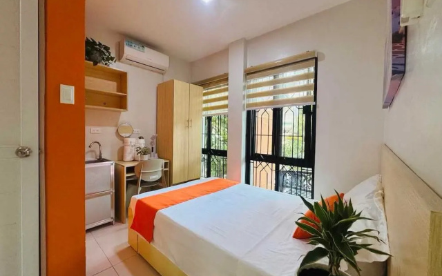 Townhouse Oak Kegama Residences