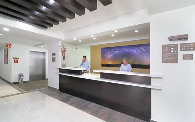 Candlewood Suites Celaya by IHG