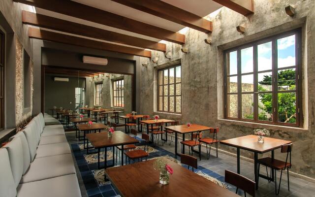 Casona 61 Boutique Hotel