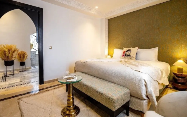 Riad N°5