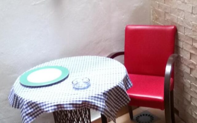 Guesthouse Alicante (PENSION CON ENCANTO)