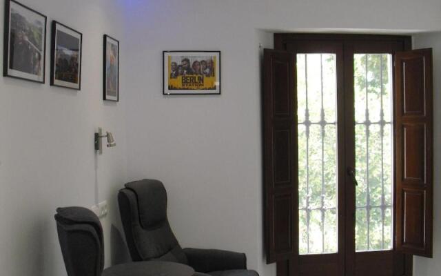 Hotel Ronda