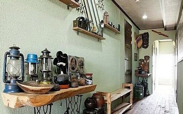 Handamnuri Guesthouse