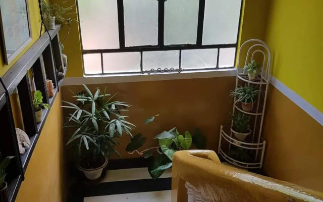 Vamoose Madhumita Homestay