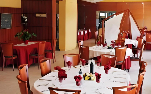 Hôtel authentic by balladins – Rodez / Le Ségala