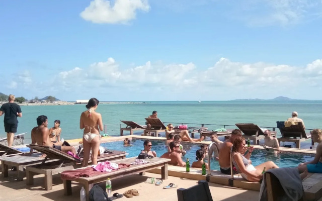 Phangan Cottage