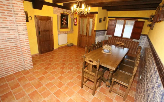 Casa Rural Calderon de Medina III