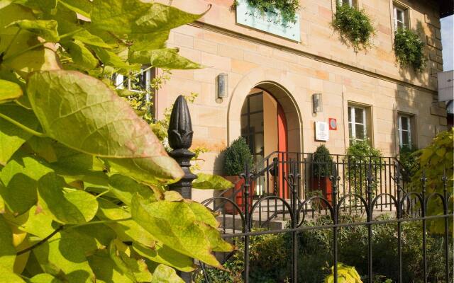 Villa Mittermeier Hotellerie & Restaurant