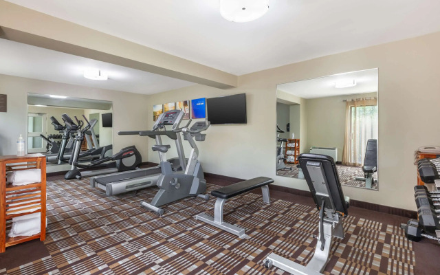 Comfort Inn Burlington