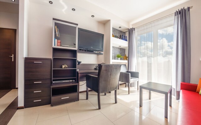 Apartamenty Sun & Snow Lisi Jar