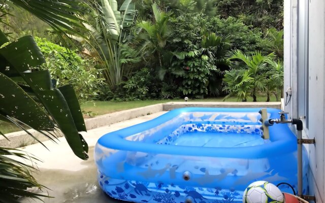 Villa SkyChateau ONNA