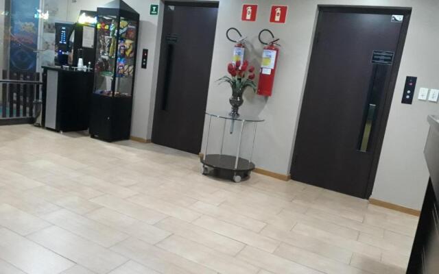 Smart Cataratas Hotel