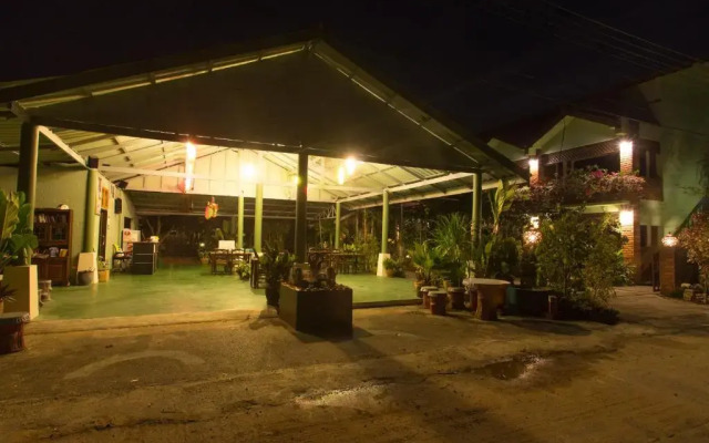 Ladda Resort