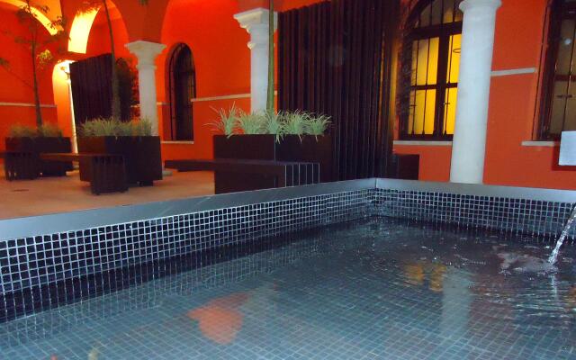 La Casona Oaxaca