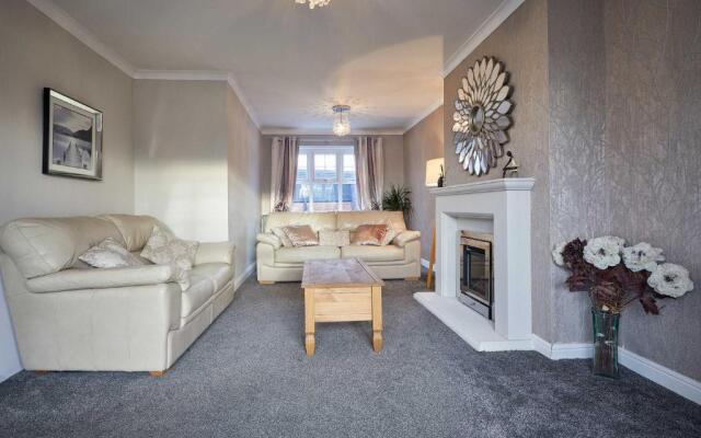 Host Stay Stonehaven