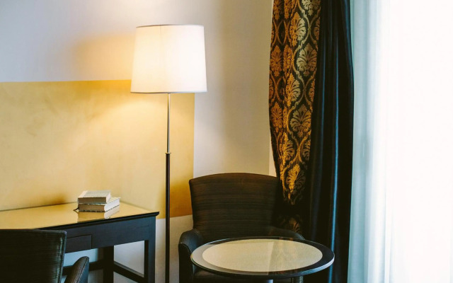 Hotel Piccola Vela