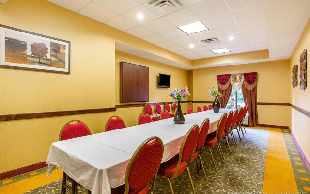 Comfort Inn & Suites Port Arthur-Port Neches