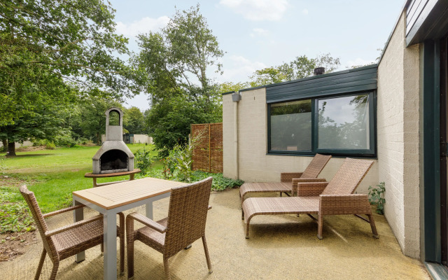 Center Parcs Het Heijderbos