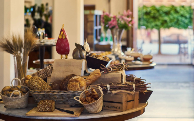 Zoetry Mallorca Wellness & Spa