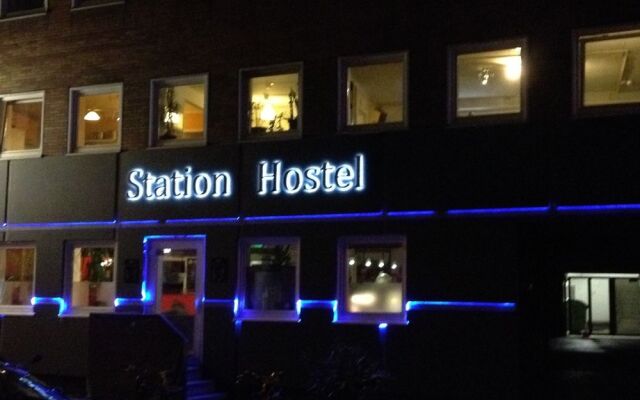 Station Hostel For Backpackers