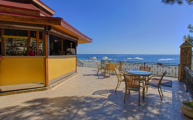 Delfin Hotel
