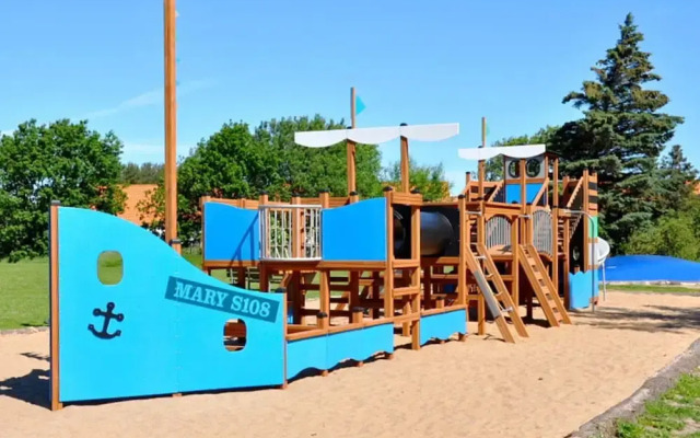 4 Star Holiday Home in Skagen