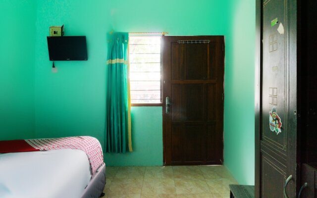 OYO 3095 Semarapura Homestay
