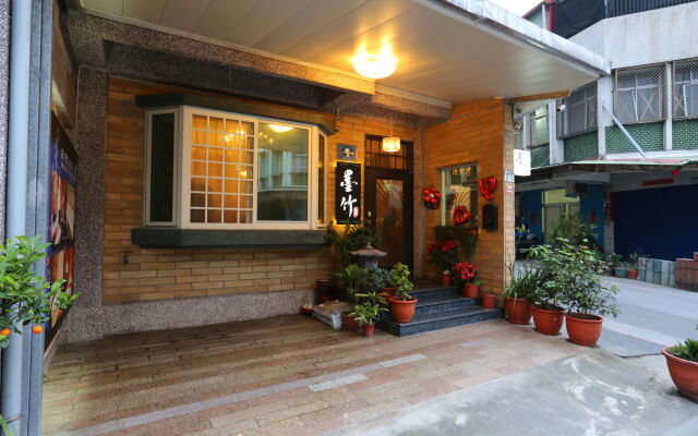 Mozhu B&B