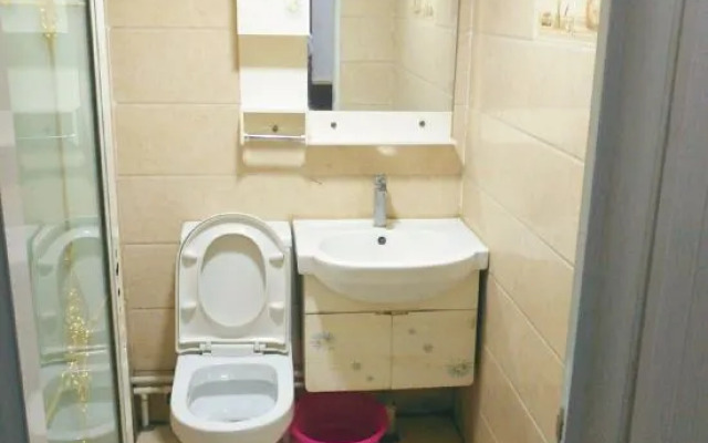 Jincheng xinxin hotel